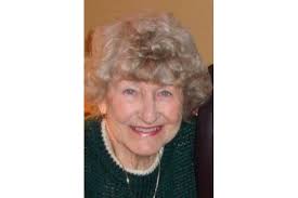 Marian Knight Obituary (1926