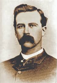 The Curious Saga of the Outlaw Burt Alvord