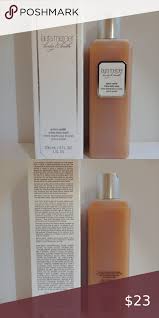 Laura Mercier Ambre Vanille Creme Body Wash New Body Wash Vanilla Body Wash Laura Mercier