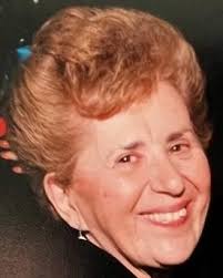 Elaine Friedman Obituary (1923