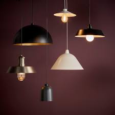 b&q launches brand new lighting range