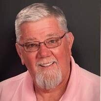 Mr. Johnny M. Yearty Obituary