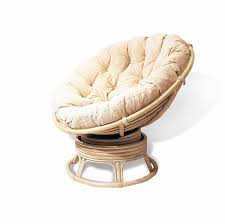papasan natural rattan wicker swivel rocking round chair with etsy papasan chair rattan chair cushions papasan chair cushion