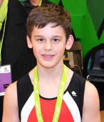 69 B.C. gymnasts qualify for Western Canadian Championships