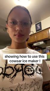 Ice Maker Time Lapse Cowsar