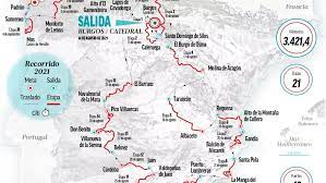 Vuelta a españa 2021, etapa 1: B62b94z86pijpm