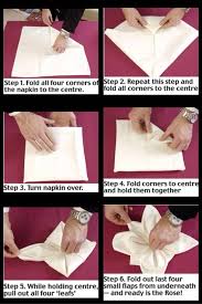 We did not find results for: 28 Creative Napkin Folding Techniques
