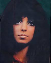 Today it's 18 years ago since Mariska Veres died due to gallbladder cancer.  To this day we still honor her and keep her and the legacy of the band  alive.✨