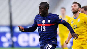 Not much is known about n'golo kante parents other than they are immigrants who left mali in 1980 and settled in france. Chelsea S N Golo Kante Suffers Injury On International Duty Wbh News