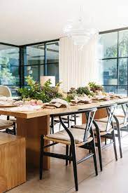 Decorating Mistakes You Can Fix In 15 Minutes Or Less Seriously Dinner Room Dining Room Design Disc Interiors