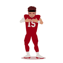 Billnonymous jul 30, 2021 2:07pm. Patrick Mahomes Gifs Tenor