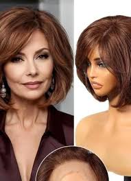 Купить Парики система для волос — недорого в каталоге Парики на Шафе