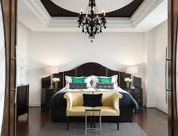 Feb 28, 2021 · black is one of the best front door colors if you want your home to look refined. Bold Black And White Bedrooms With Bright Pops Of Color