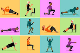 Maybe you would like to learn more about one of these? Sin Tiempo Para El Ejercicio Ya No Hay Excusas Con Estas Rutinas Cortas The New York Times