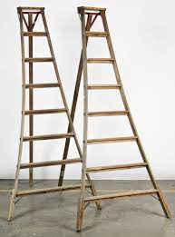 Both with beautifully aged original dry painted surface color and an. 17 Orchard Ideas Orchard Ladder Cider Press