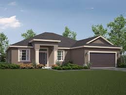 Groves At Baytree By Lgi Homes Home Florida Living New Homes