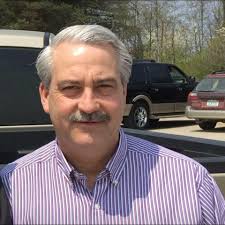 Mark Maul Former Flat Rock City Council