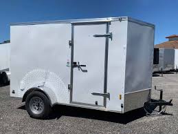 2021 salvation trailers 78 x 12 tandem axle standard utility trailer. Utility Trailers For Sale Near Me 6x10