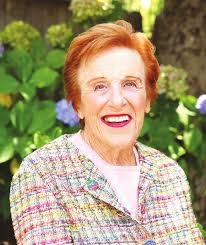 Board of Education President Rachelle Marcus Shares Her Goals for BHUSD's  Future