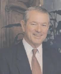 Charles Landrum Obituary (1929