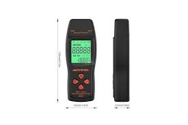 Meterk mk08 mini emf meter lcd digital electromagnetic field radiation detector. Dick Smith Meterk Emf Meter Digital Lcd Electromagnetic Radiation Tester Dosimeter Detector Vehicle Parts Accessories Automotive Tools Supplies Shop Equipment Supplies Auto Lifts Frame Machines