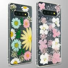 Prepare for a war with this official marvel punisher led case for your samsung_name galaxy s10. For Samsung Galaxy S10 Plus Flower Case For Women Girls Slim Tpu Phone Cover Ebay Case Cute Phone Cases Samsung Cases