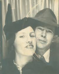 Larry Scott, Albert E. Brumley, JD Sumner, Bob Brumley & Bill Brumley. The  annual Brumley Gospel Sing was because JD recommended to Albert that he and  his sons start a festival in