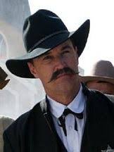 Filmografie von Mat King