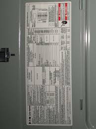 Emergency household lighting using power leds powered by the solar panel and lead acid battery. Electrical Distribution Panels Circuit Breaker Fires