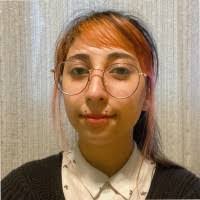 Lynette Espinoza's Instagram, Twitter & Facebook