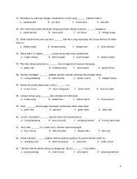 Latihan Simpulan Bahasa Untuk Bahasa Malaysia Thn 2 3 In 2020 Malaysia Education Malay Language