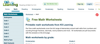 free math worksheets for teachers educational technology and mobile learning