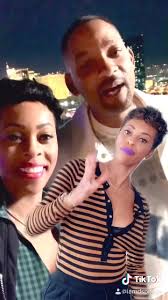 Move Over Jada, Will is mines! #viral #trending #Daphniquesprings  #entertaining