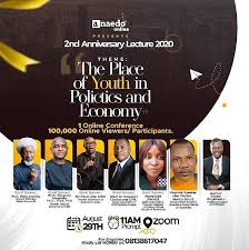 The head of ford foundation west africa and one of nigeria's civil society … Anaedoonline Hot Quotes From Chief Innocent Chukwuma Facebook