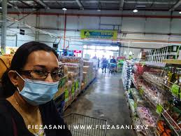 Selain dari sunday market/rotary market, barang terpakai boleh didapati dari garage sale, op shop. Harga Murah Dan Berpatutan Sebab Kenapa Segi Fresh Jadi Pilihan Untuk Beli Barang Basah