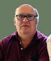 Daniel G. McBroom Obituary