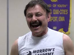 Fundraiser by Devin Schadt : Join John Morrow's Fight Against Cancer