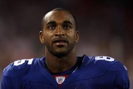 NY Giants Receiver Corey Washington Learning to Become 'Special'