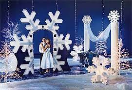 Unique winter themed art by independent artists. Deck The Halls For A Winter Theme Dance Winter Wonderland Decorations Winter Wonderland Theme Dance Decorations