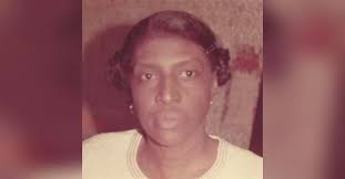 Mrs. Ruby Lee Reed Obituary