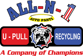 Maybe you would like to learn more about one of these? All N 1 Auto Parts Used Auto Parts Supplier U Pull Yard