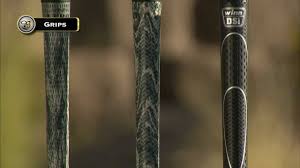 Winn Grips Proper Grip Sizing Featuring Butch Harmon