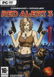 Red alert 3 is the first game in the series to use a 3d engine, resulting in graphical improvements. Command And Conquer Red Alert 3 Free Download Full Game