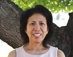 Angela Abel — Live Oak Academy