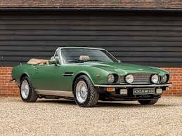 Image result for Hardly Green 2017 Aston Martin