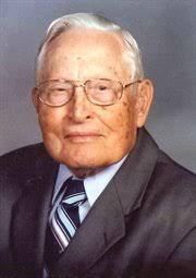 Obituary of Claron G. Cole
