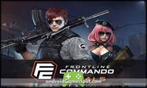 In frontline commando, gamers are free to choose the . Frontline Commando D Day 3 0 4 Apk Mod