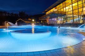 Hufeland Therme Bad Pyrmont