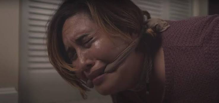 The Clovehitch Killer (2018) - IMDb