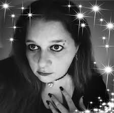 Jester hat pattern similar to Fizarolli's style